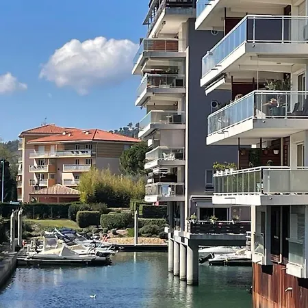 Mandelieu Apartment *