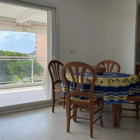 Mandelieu Apartment Apartment Mandelieu-la-Napoule